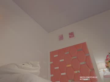 Foto porno Discutii intime cu nicolle_mitchelle pe KUR.ro