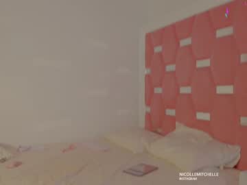 Foto porno Fantezii cu nicolle_mitchelle pe Chaturbate pe KUR.ro