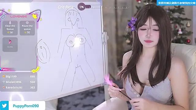 Foto porno Ganduri murdare cu nide_xiaogou pe KUR.ro