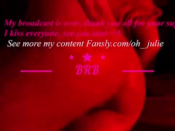 Foto porno Fantezii cu oh_julie pe Chaturbate pe KUR.ro
