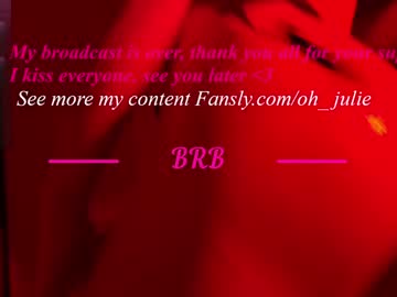 Foto porno Nebunii pe chat marca oh_julie pe KUR.ro