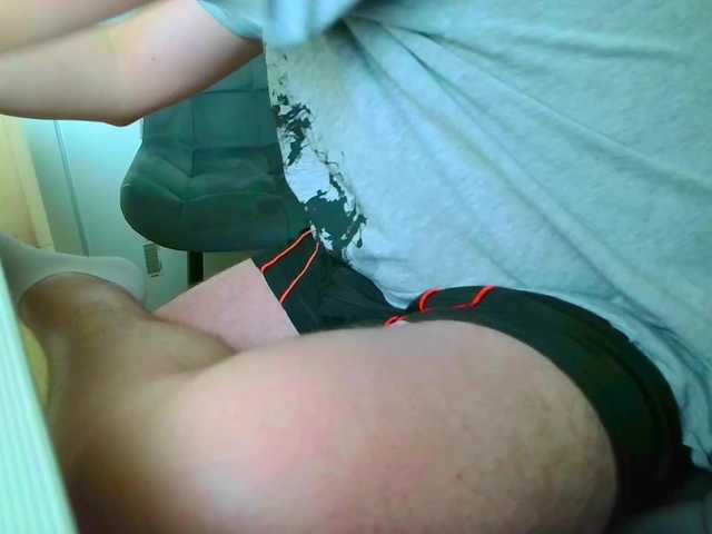 Foto erotica #1417125 pe KUR.ro