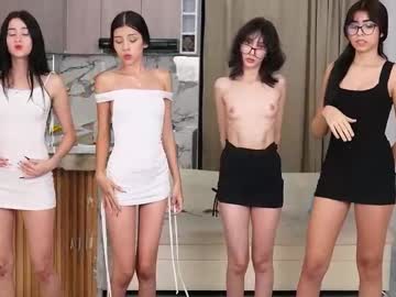 Foto porno Ganduri murdare cu petites_perles pe KUR.ro