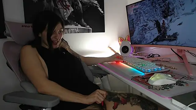 Foto erotica #1473205 pe KUR.ro