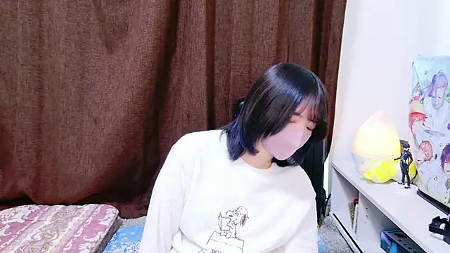 Foto porno ranran_ch vrea sex pe StripChat pe KUR.ro