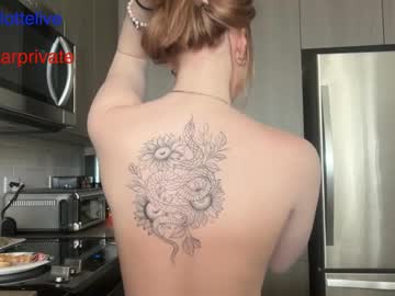 Foto porno Ganduri murdare cu redcharlotte pe KUR.ro