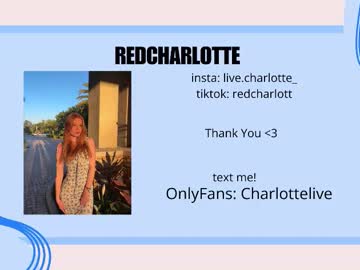 Foto porno Ganduri murdare cu redcharlotte pe KUR.ro