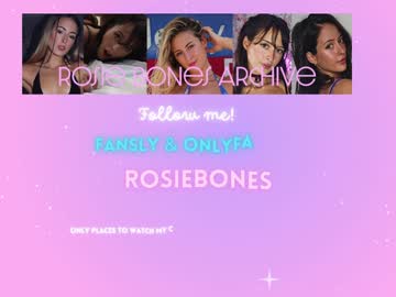 Foto porno rosiebones ne arata tot la camera pe KUR.ro