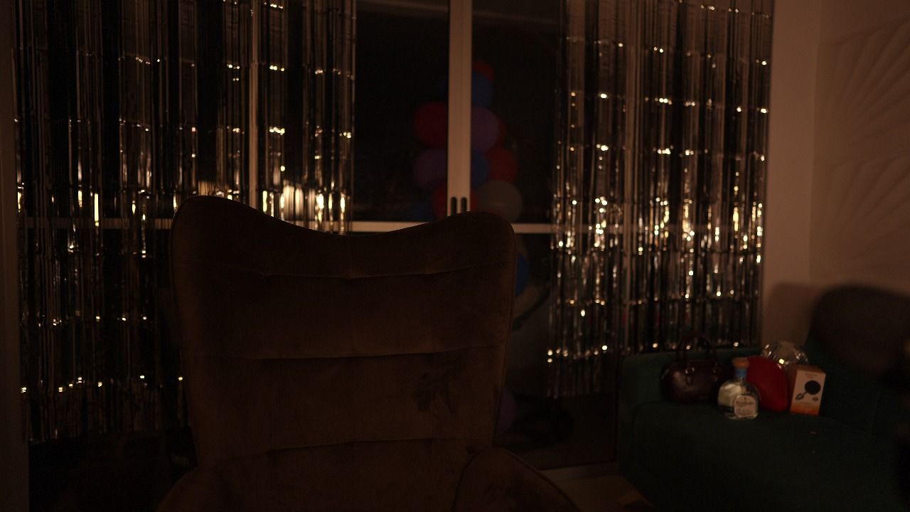 Discutii intime cu rossaquenn