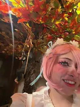 Foto porno seraphine23 descoperita pe video chat pe KUR.ro