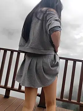 Foto porno Sex online cu shaoshao-7758 pe KUR.ro