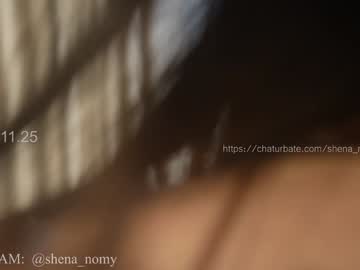 Foto porno Fantezii cu shena_nomy pe Chaturbate pe KUR.ro