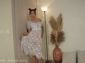 Foto porno Fantezii cu shena_nomy pe Chaturbate pe KUR.ro