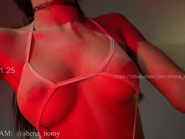 Foto porno Fantezii cu shena_nomy pe Chaturbate pe KUR.ro