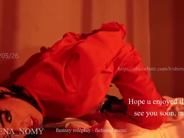 Foto porno Fantezii cu shena_nomy pe Chaturbate pe KUR.ro