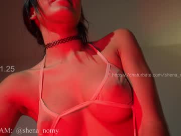 Foto porno Fantezii cu shena_nomy pe Chaturbate pe KUR.ro