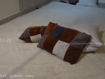 Foto porno Fantezii cu shena_nomy pe Chaturbate pe KUR.ro