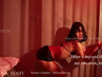 Foto porno Fantezii cu shena_nomy pe Chaturbate pe KUR.ro