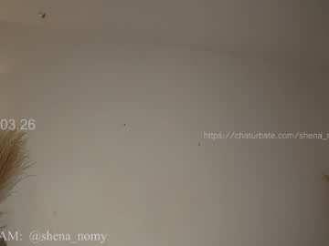 Foto porno Fantezii cu shena_nomy pe Chaturbate pe KUR.ro