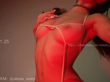 Foto porno Fantezii cu shena_nomy pe Chaturbate pe KUR.ro