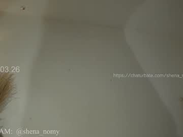 Foto porno Fantezii cu shena_nomy pe Chaturbate pe KUR.ro