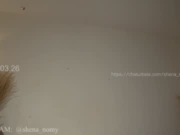 Foto porno Fantezii cu shena_nomy pe Chaturbate pe KUR.ro