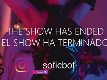 Foto porno Fantezii cu soficb pe Chaturbate pe KUR.ro