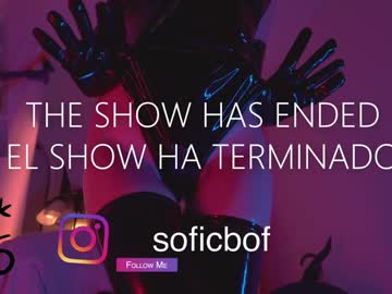 Foto porno Fantezii cu soficb pe Chaturbate pe KUR.ro