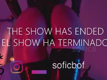 Foto porno Fantezii cu soficb pe Chaturbate pe KUR.ro
