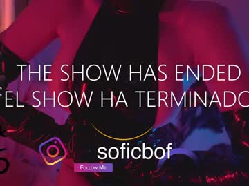 Foto porno Fantezii cu soficb pe Chaturbate pe KUR.ro