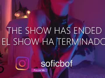 Foto porno Fantezii cu soficb pe Chaturbate pe KUR.ro