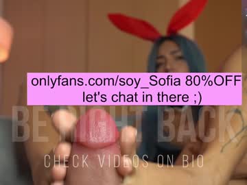 Foto porno soy_sofia descoperita pe video chat pe KUR.ro