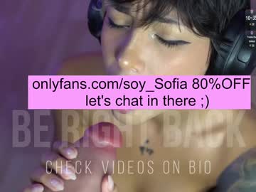 Foto porno soy_sofia descoperita pe video chat pe KUR.ro