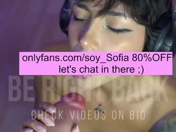 Foto porno soy_sofia descoperita pe video chat pe KUR.ro