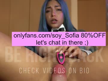 Foto porno soy_sofia descoperita pe video chat pe KUR.ro