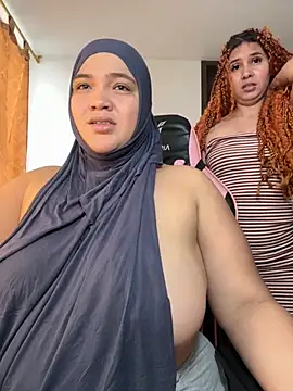 Foto porno sweetmuslim01 vrea sex pe StripChat pe KUR.ro