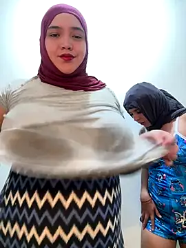 Foto porno sweetmuslim01 vrea sex pe StripChat pe KUR.ro