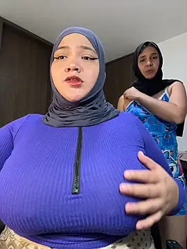 Foto porno sweetmuslim01 vrea sex pe StripChat pe KUR.ro