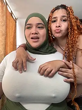Foto porno sweetmuslim01 vrea sex pe StripChat pe KUR.ro