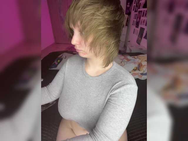 Foto porno Fantezii cu tamagotchigirl pe BongaCams pe KUR.ro