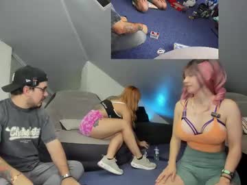 Foto porno the_mao_game descoperita pe video chat pe KUR.ro