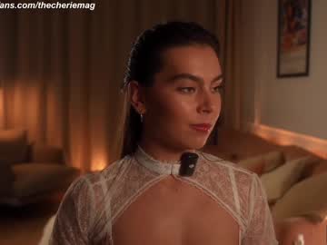 Foto porno thecherie vrea sex pe Chaturbate pe KUR.ro