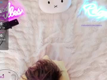 Foto porno Discutii intime cu uwuxo pe KUR.ro