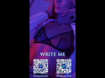 Foto porno Ganduri murdare cu vika54784 pe KUR.ro