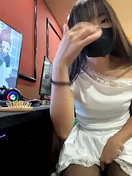 Foto porno Ce sexy este xiao-Lin pe KUR.ro