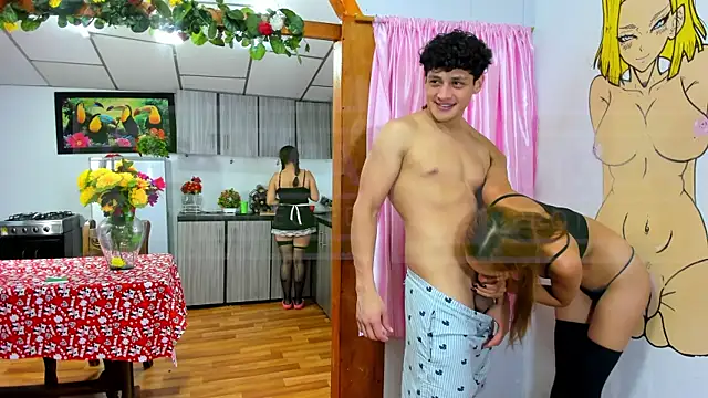 Foto erotica #1603891 pe KUR.ro