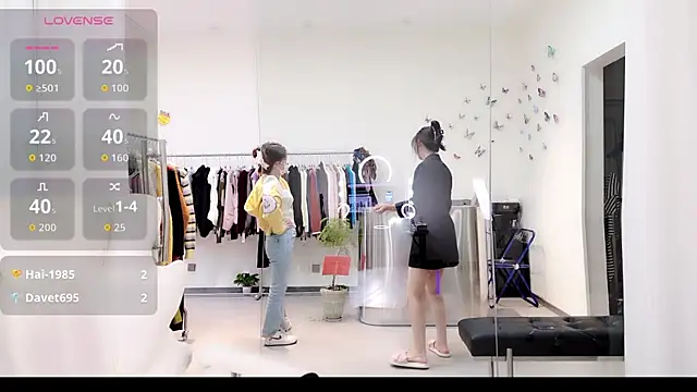 Foto porno yangyang-777 vrea sex pe StripChat pe KUR.ro