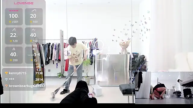 Foto porno yangyang-777 vrea sex pe StripChat pe KUR.ro